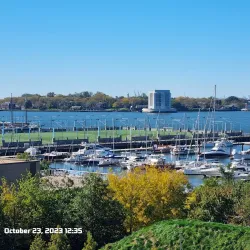 Brooklyn Heights Promenade - Brooklyn