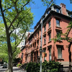 Brooklyn Heights Promenade - Brooklyn