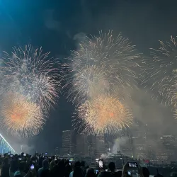 Brooklyn Heights Promenade - Brooklyn