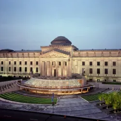 Brooklyn Museum - Brooklyn