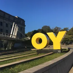 Brooklyn Museum - Brooklyn