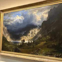 Brooklyn Museum - Brooklyn