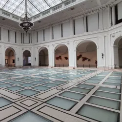 Brooklyn Museum - Brooklyn