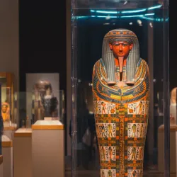 Brooklyn Museum - Brooklyn