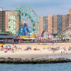 Coney Island - Brooklyn