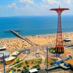 Coney Island - Brooklyn