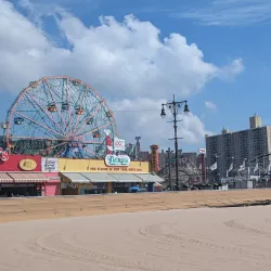 Coney Island - Brooklyn