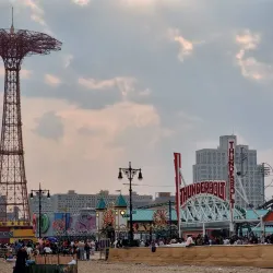 Coney Island - Brooklyn
