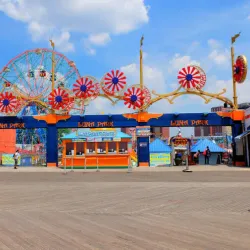 Coney Island - Brooklyn