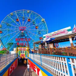 Coney Island - Brooklyn