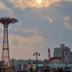 Coney Island - Brooklyn
