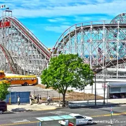 Coney Island - Brooklyn