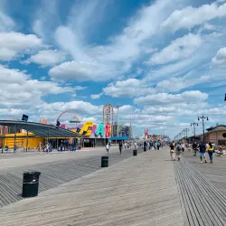 Coney Island - Brooklyn