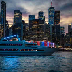 DUMBO (Down Under the Manhattan Bridge Overpass) - Brooklyn