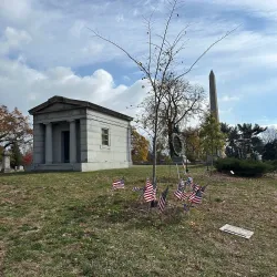 Green-Wood Cemetery - Brooklyn