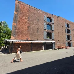 Jane's Carousel - Brooklyn