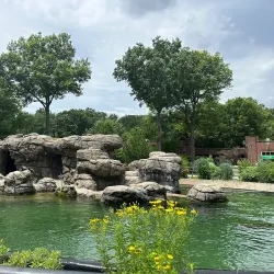 Prospect Park - Brooklyn