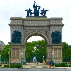 Prospect Park - Brooklyn