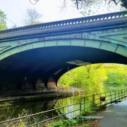 Prospect Park - Brooklyn