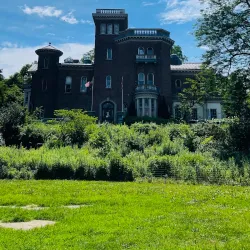 Prospect Park - Brooklyn