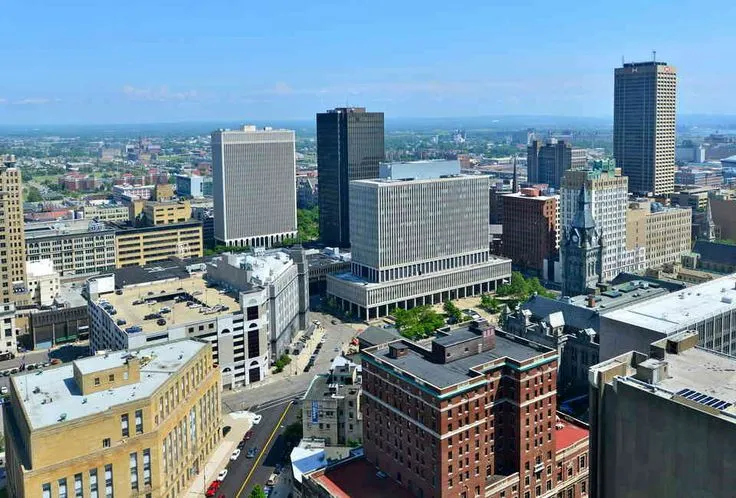 Buffalo, NY