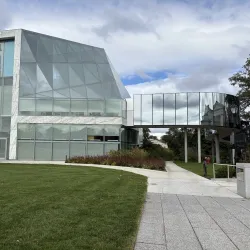 Albright-Knox Art Gallery - Buffalo