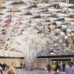 Albright-Knox Art Gallery - Buffalo