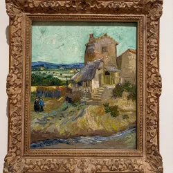 Albright-Knox Art Gallery - Buffalo