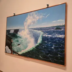 Albright-Knox Art Gallery - Buffalo