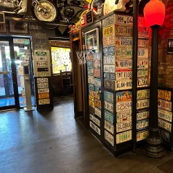 Anchor Bar - Buffalo