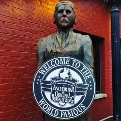 Anchor Bar - Buffalo