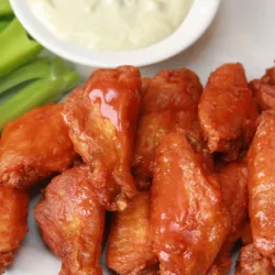 Anchor Bar - Buffalo