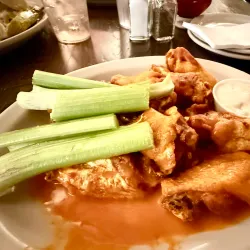 Anchor Bar - Buffalo