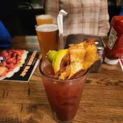 Anchor Bar - Buffalo