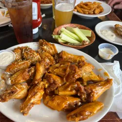 Anchor Bar - Buffalo