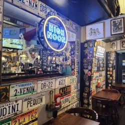 Anchor Bar - Buffalo