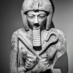 Buffalo Museum of Science - Buffalo