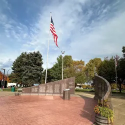 Buffalo Naval Park - Buffalo