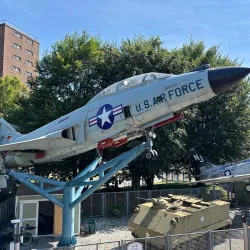 Buffalo Naval Park - Buffalo