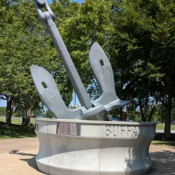 Buffalo Naval Park - Buffalo