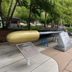 Buffalo Naval Park - Buffalo