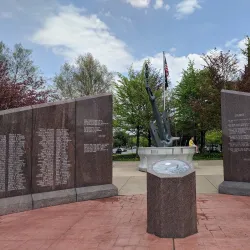 Buffalo Naval Park - Buffalo