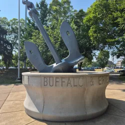 Canalside - Buffalo