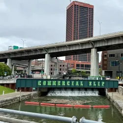Canalside - Buffalo