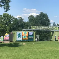 Delaware Park - Buffalo