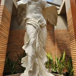 Frank Lloyd Wright's Darwin D. Martin House - Buffalo