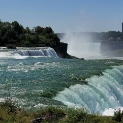 Niagara Falls - Buffalo