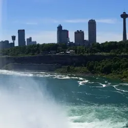 Niagara Falls - Buffalo
