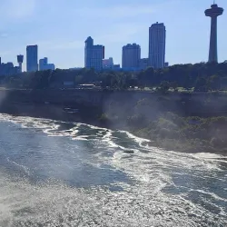 Niagara Falls - Buffalo