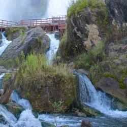 Niagara Falls - Buffalo